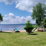U Petra S Pláží Appartamento Horní Planá