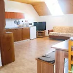 U Petra S Pláží Horní Planá