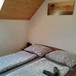 U Petra S Pláží Appartamento Horní Planá
