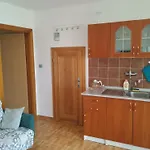 U Petra S Pláží Appartamento Horní Planá