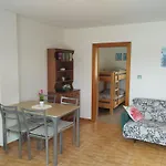 U Petra S Pláží Appartamento Horní Planá
