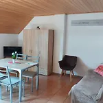 U Petra S Pláží Appartamento Horní Planá