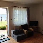 U Petra S Pláží Appartamento Horní Planá