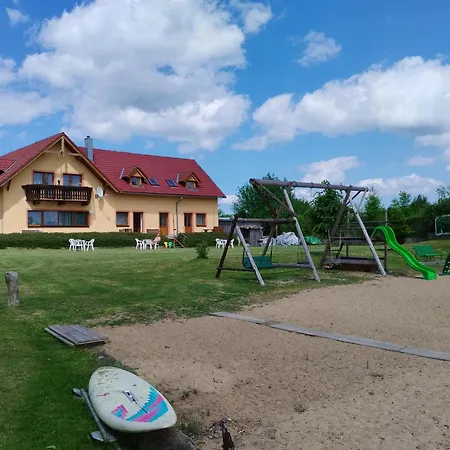 U Petra S Plazi Apartman *