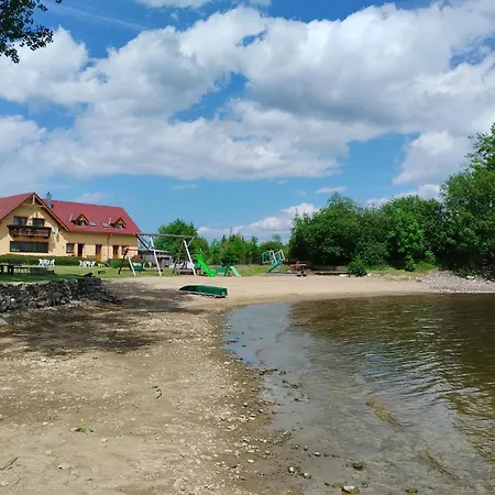 Appartamento U Petra S Pláží *