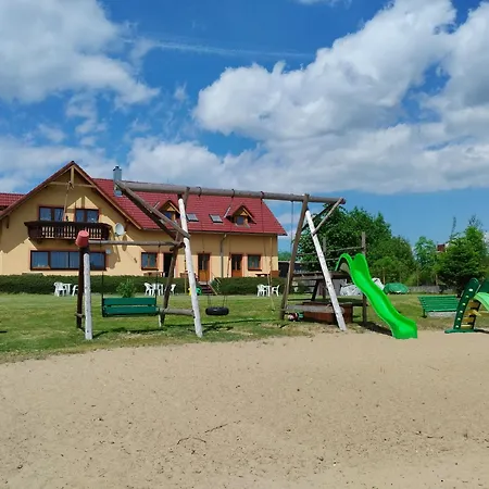 Appartamento U Petra S Pláží