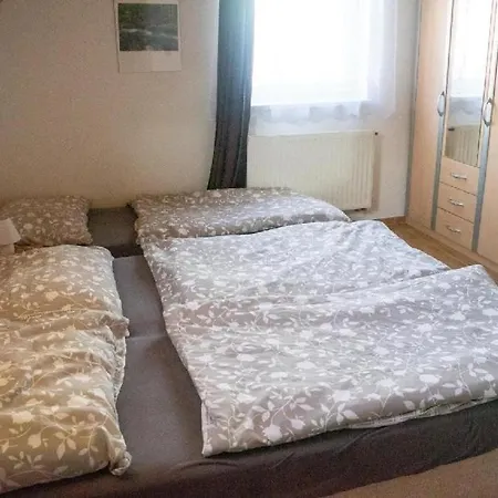 U Petra S Plazi * Horní Planá