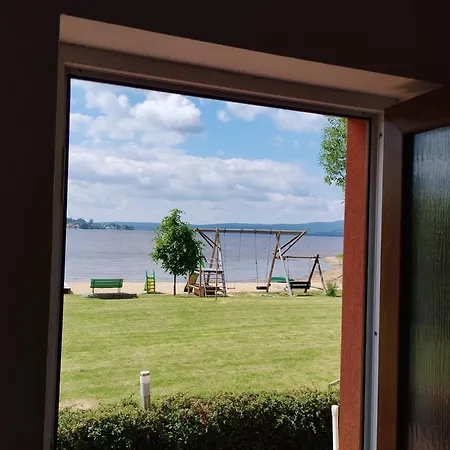 U Petra S Plazi Apartman *