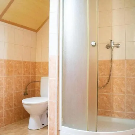 Apartman U Petra S Plazi *