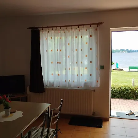 U Petra S Plazi Apartman Horní Planá