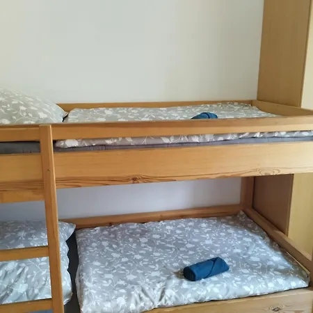 Apartman U Petra S Plazi *