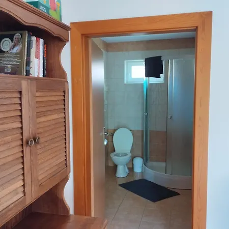 U Petra S Plazi Apartman Horní Planá