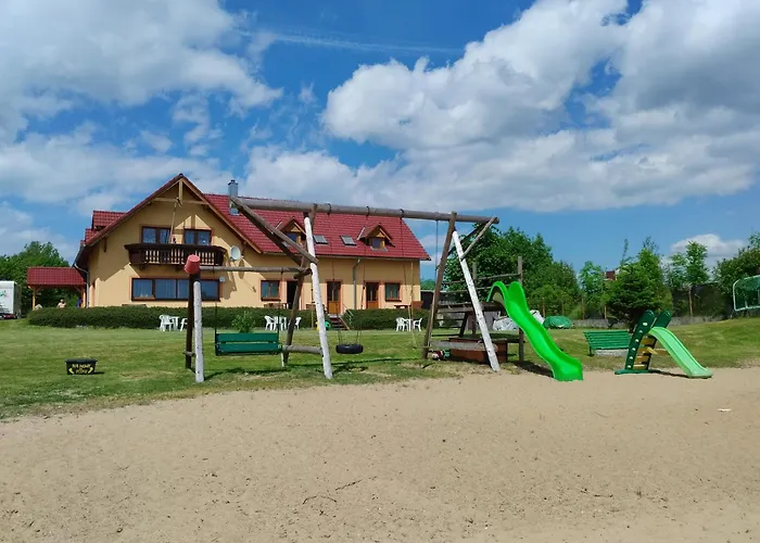 Appartement U Petra S Plazi