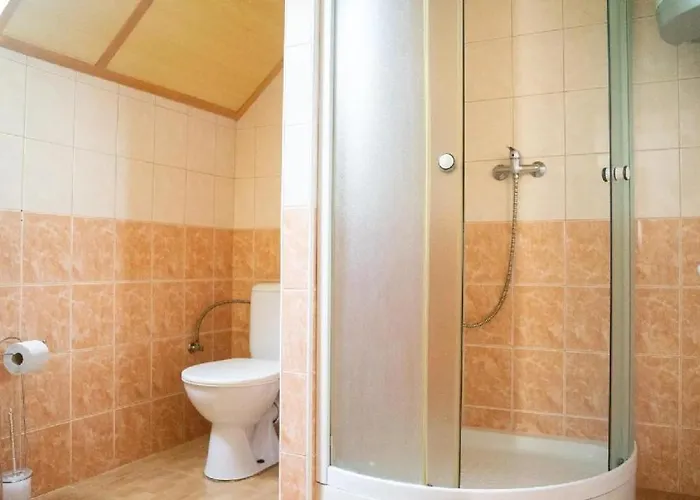 Appartement U Petra S Plazi *